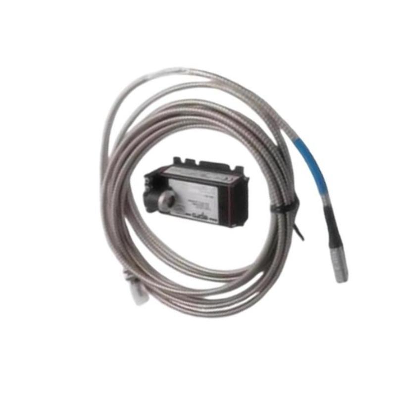 Epro PR6425/005-010+CON021 16mm Eddy Current Sensor Original