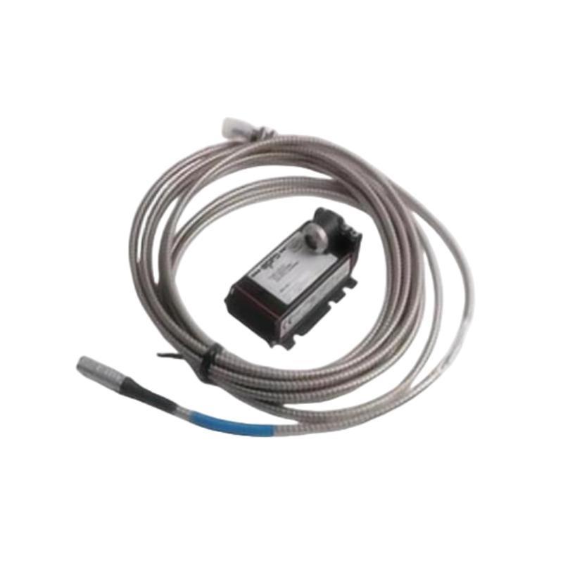 Epro PR6425/005-010+CON021 16mm Eddy Current Sensor Original