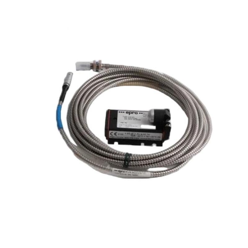 Epro PR6425/005-010+CON021 16mm Eddy