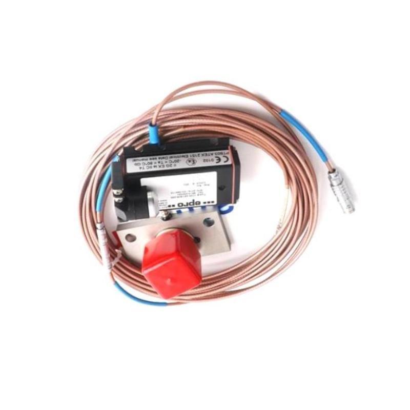 Epro PR6426/000-001 32mm Eddy Current Sensor Trusted supplier