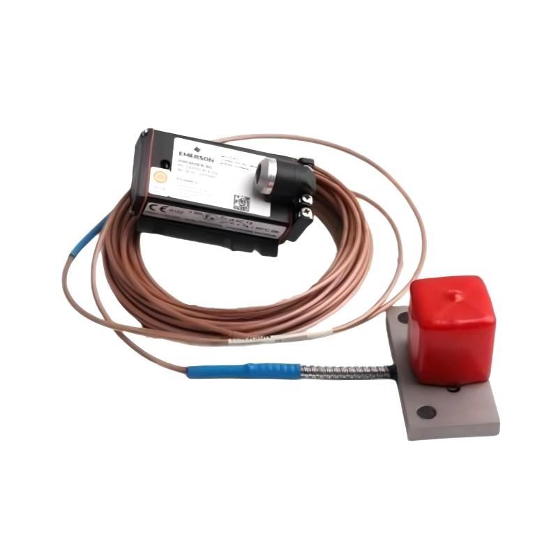Epro PR6426/000-010 32mm Eddy Current Sensor 30-Day Returns！