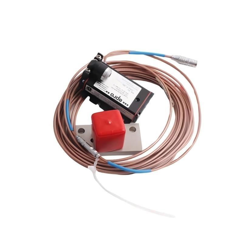 Epro PR6426/000-020 32mm Eddy Current Sensor 100% New
