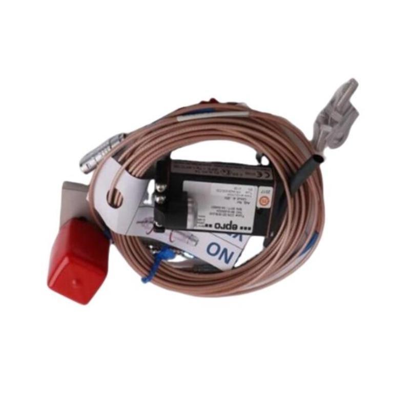 Epro PR6426/000-030+CON021/916-120 32mm Eddy Current Sensor 12-Month Warranty