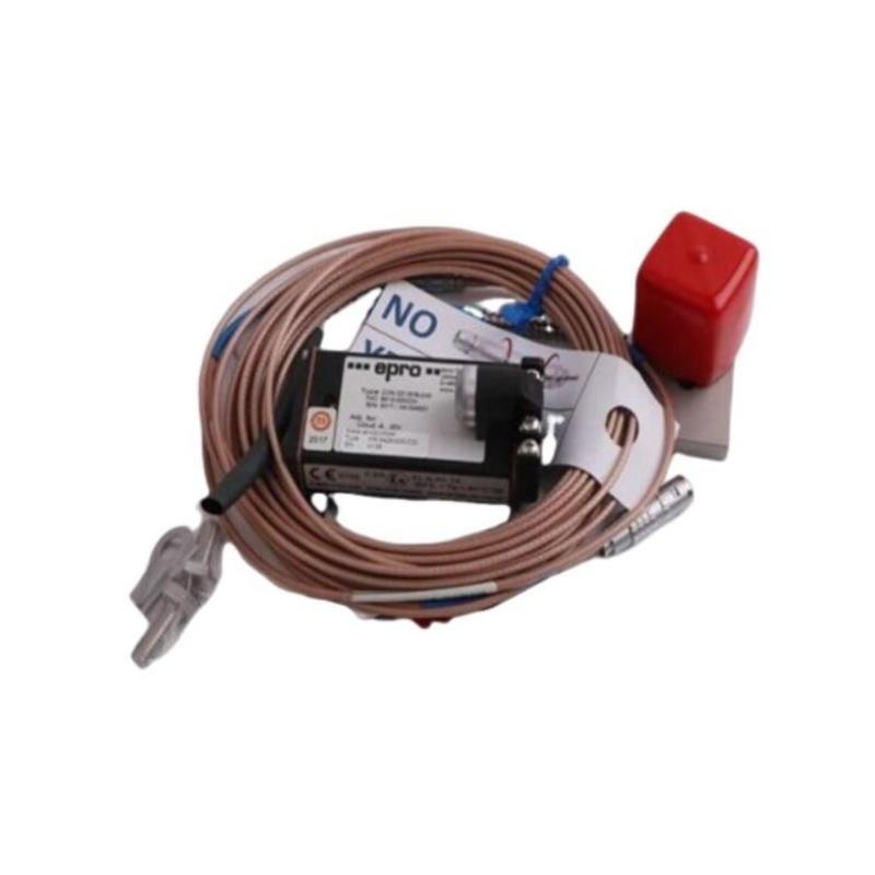 Epro PR6426/000-030+CON021/916-120 32mm Eddy Current Sensor 12-Month Warranty