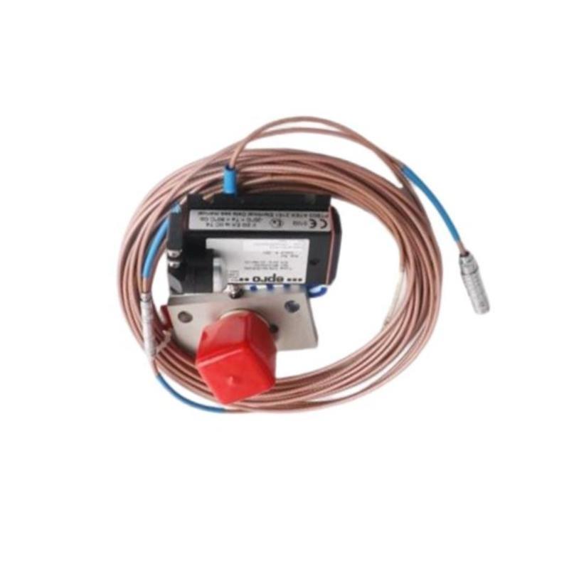 Epro PR6426/000-030+CON021/916-160 32mm Eddy Current Sensor 12-Month Warranty