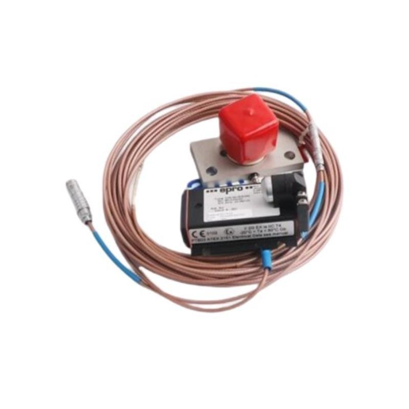 Epro PR6426/000-030+CON021/916-160 32mm Eddy Current Sensor 12-Month Warranty
