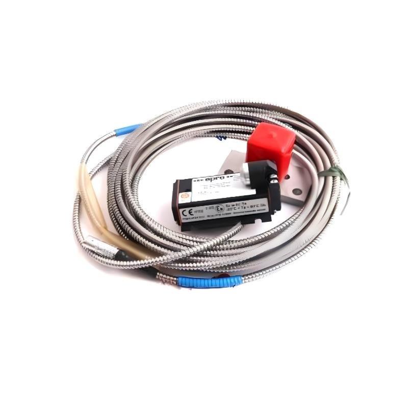 Epro PR6426/000-030+CON021/916-200 32mm Eddy Current Sensor Unbelievable Prices!