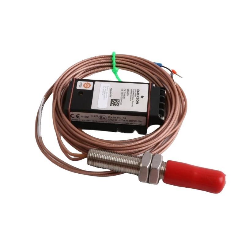 Epro PR6426/000-030+CON21/916-200 32mm Eddy Current Sensor 100% New