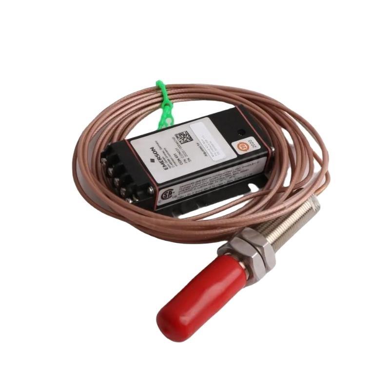 Epro PR6424/002-121 16mm Eddy Current Sensor Fast Shipping!