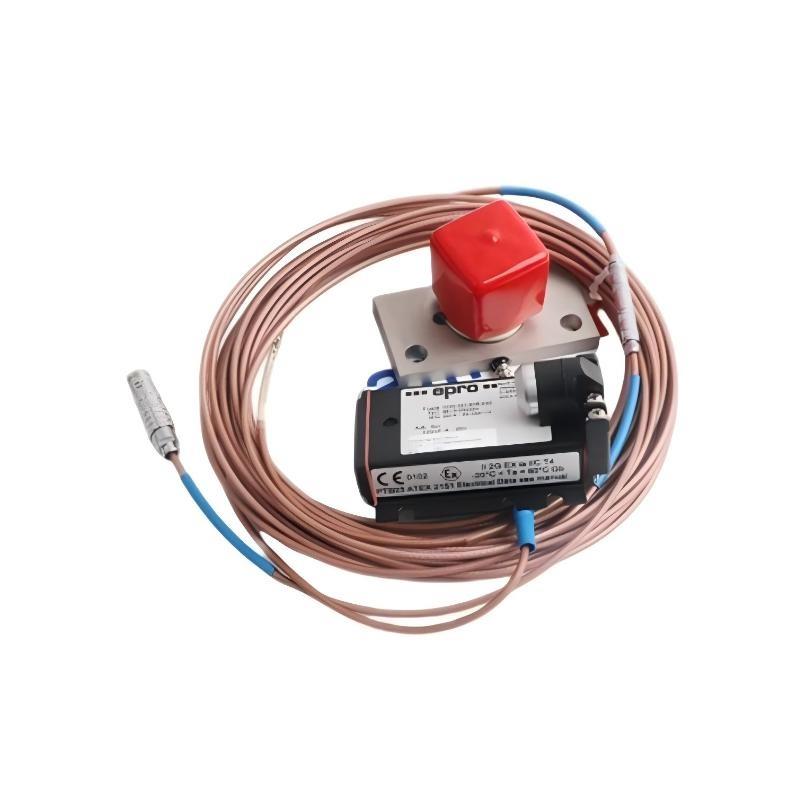 Epro PR6426/000-031 32mm Eddy Current Sensor Unbelievable Prices!