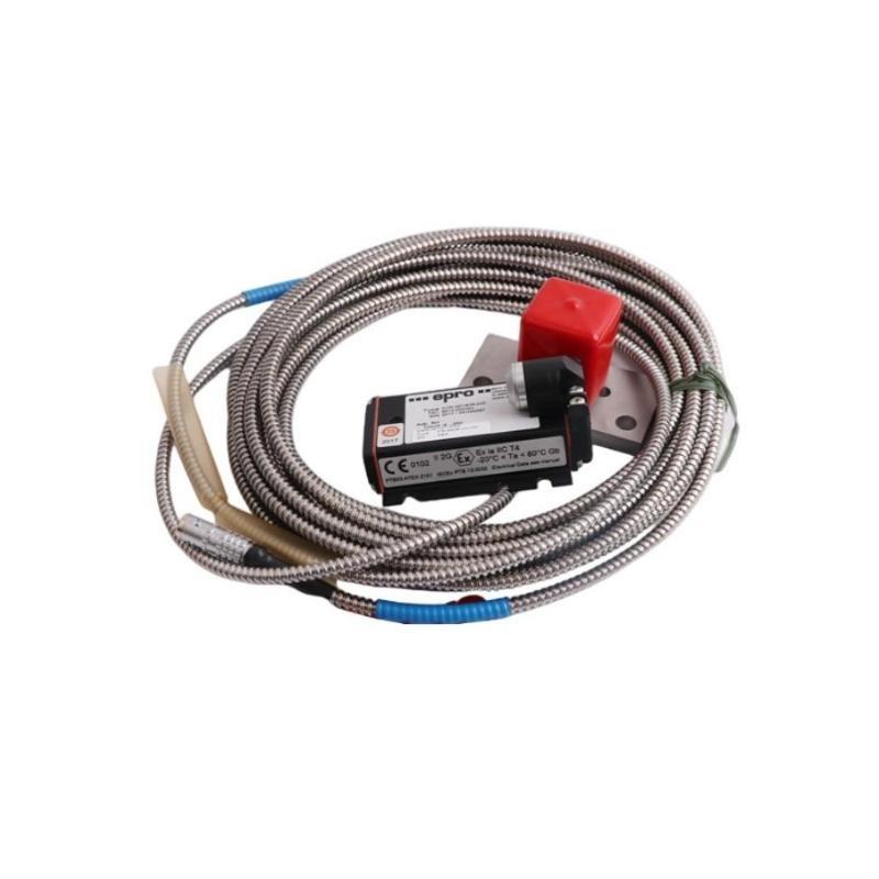 Epro PR6426/000-041 32mm Eddy Current Sensor 30-Day Returns！