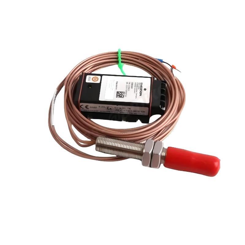 Epro PR6426/000-101 32mm Eddy Current Sensor 100% New