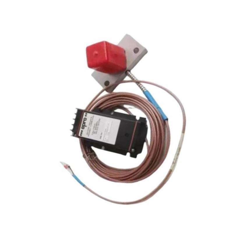 Epro PR6426/000-121 32mm Eddy Current Sensor 30-Day Returns！