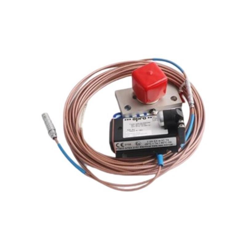 Epro PR6426/000-130 32mm Eddy Current Sensor 30-Day Returns！