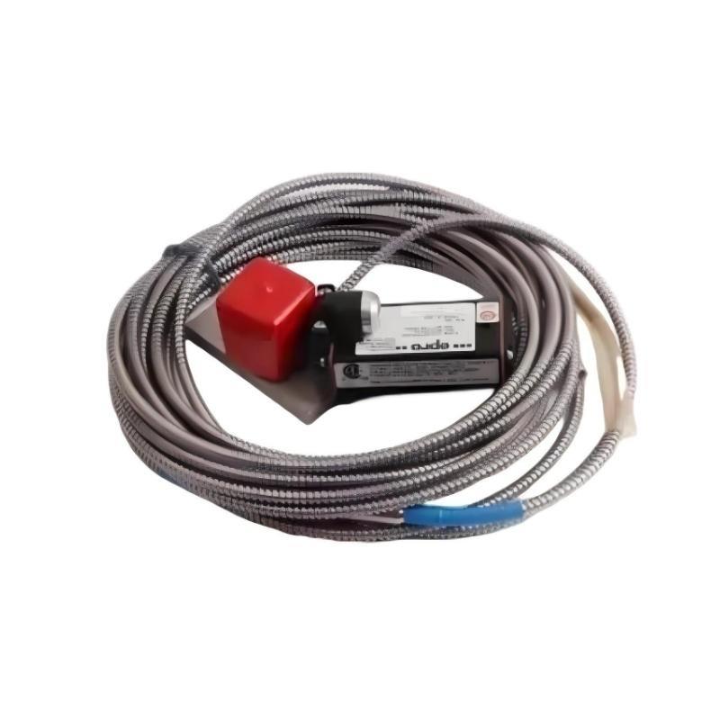 Epro PR6423/010-040+CON021 8mm Eddy Current Sensor New In Stock