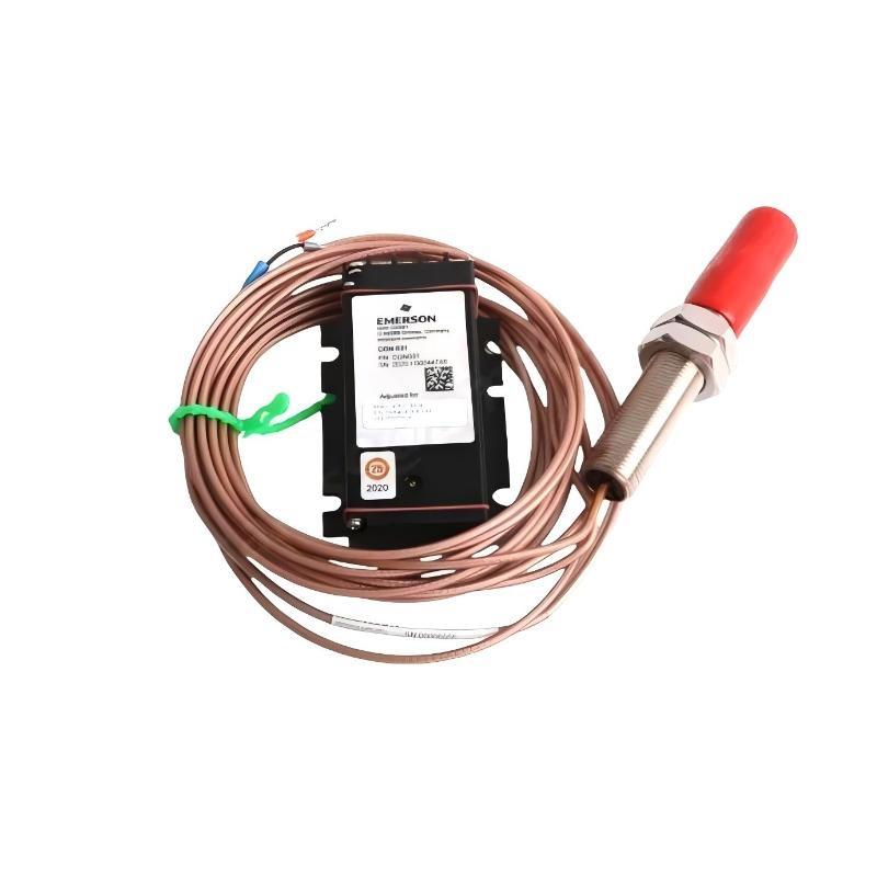 Epro PR6426/010-000+CON021/916-120 32mm Eddy Current Sensor 30-Day Returns！