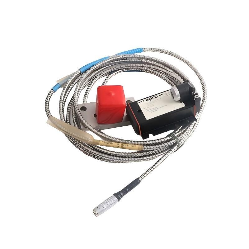 Epro PR6424/013-000 16mm Eddy Current Sensor New In Stock