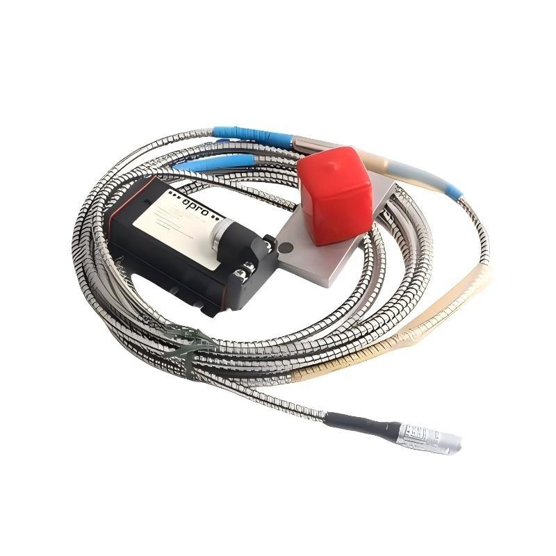 Epro PR6424/108-121 16mm Eddy Current Sensor New In Stock