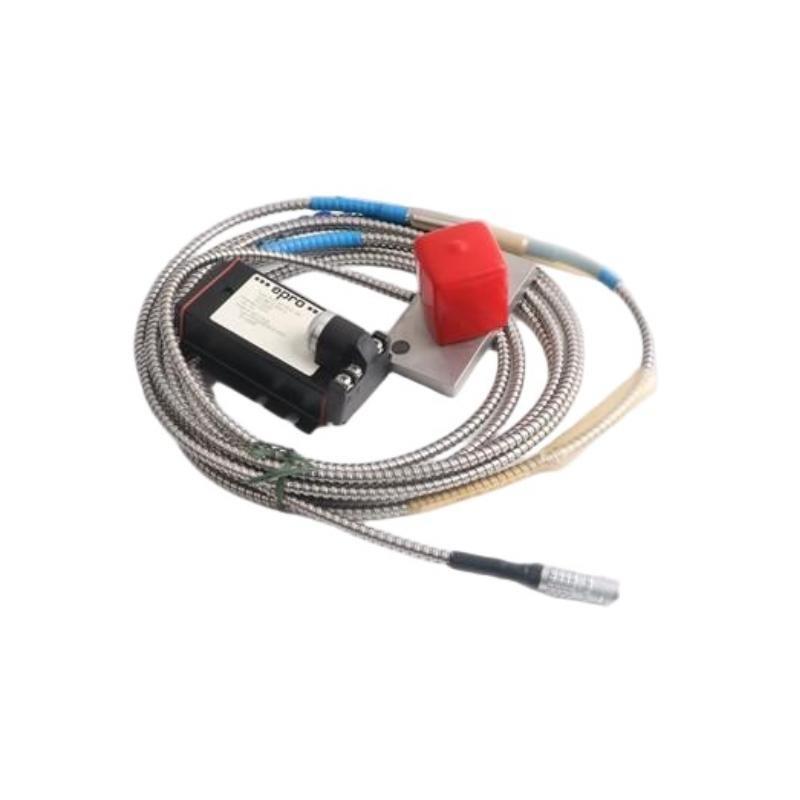 Epro PR6426/010-010+CON021 32mm Eddy Current Sensor 12-Month Warranty