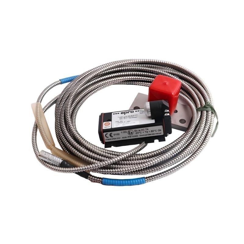 Epro PR6423/011-100+CON021 8mm Eddy 