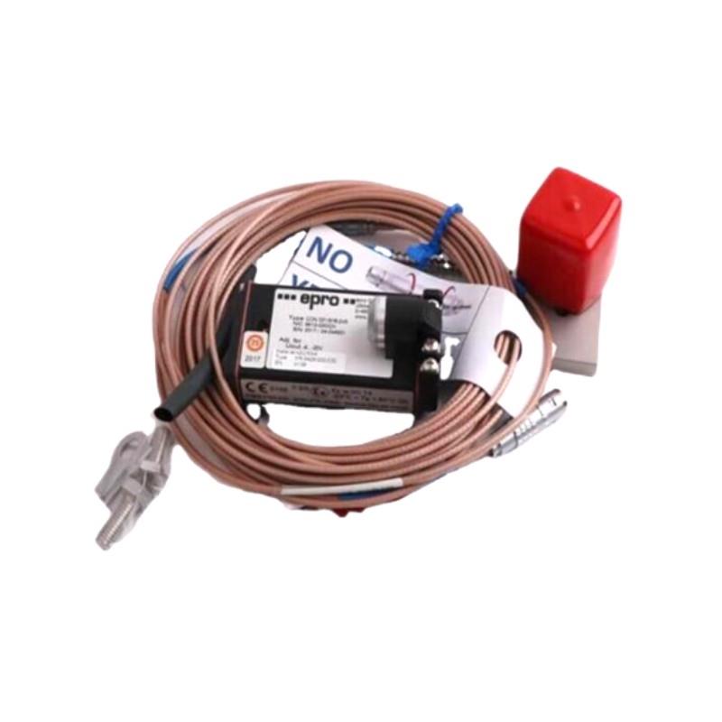 Epro PR6426/010-100+CON021 32mm Eddy Current Sensor+Eddy Current Signal Converter Unbelievable Prices!