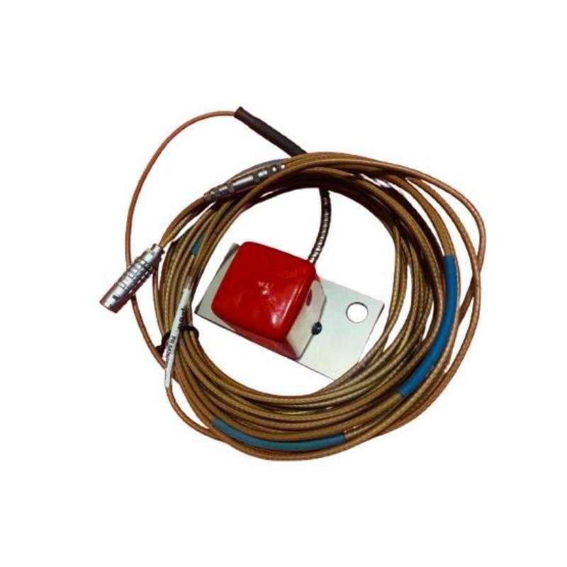 Epro PR6426/010-100+CON021 32mm Eddy Current Sensor+Eddy Current Signal Converter Unbelievable Prices!