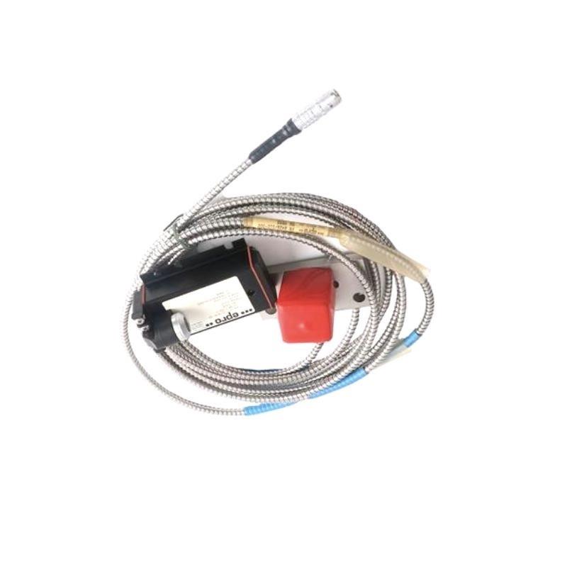 Epro PR6426/010-110 32mm Eddy Current Sensor 100% New