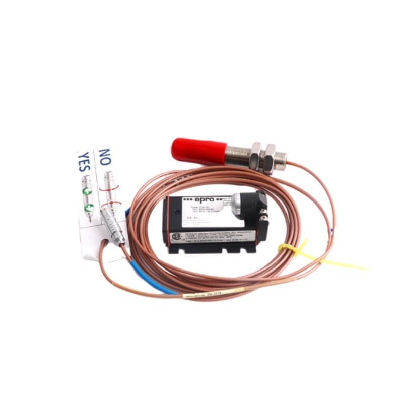 Epro PR6426/010-110+CON021 32mm Eddy Current Sensor New In Stock