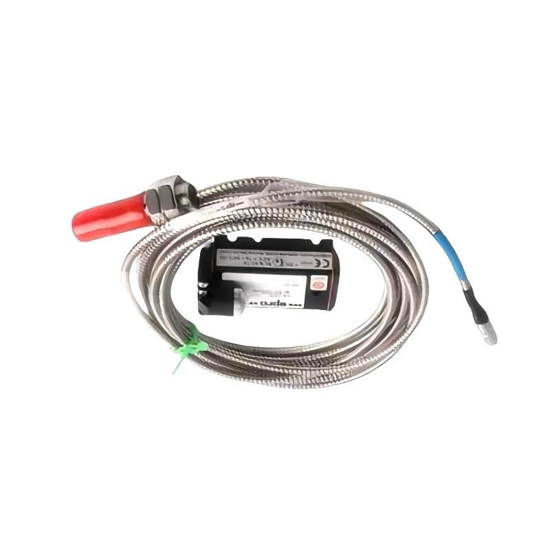 Epro PR6426/010-110+CON021/916-120 32mm Eddy Current Sensor Original
