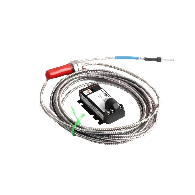 Epro PR6426/010-110+CON021/916-120 32mm Eddy Current Sensor Original