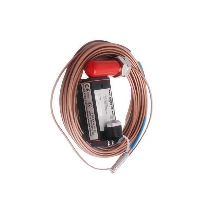 Epro PR6426/010-111+CON031 32mm Eddy Current Sensor 100% New