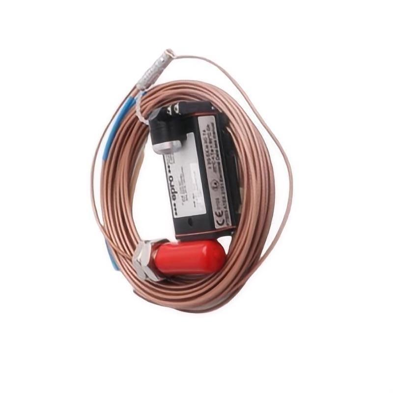Epro PR6426/010-111+CON031 32mm Eddy Current Sensor 100% New