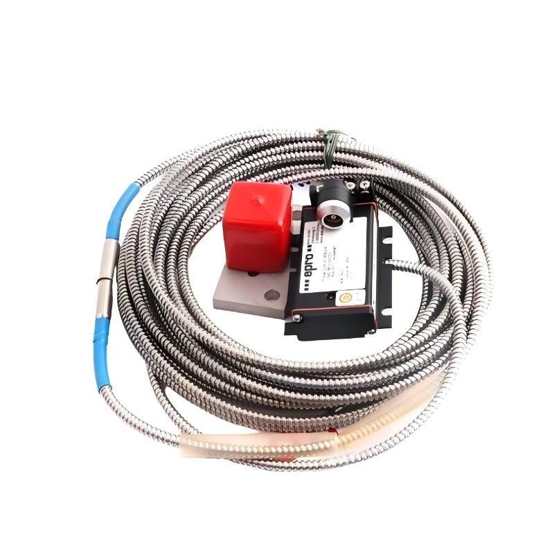 Epro PR6424/108-121 16mm Eddy Current Sensor New In Stock