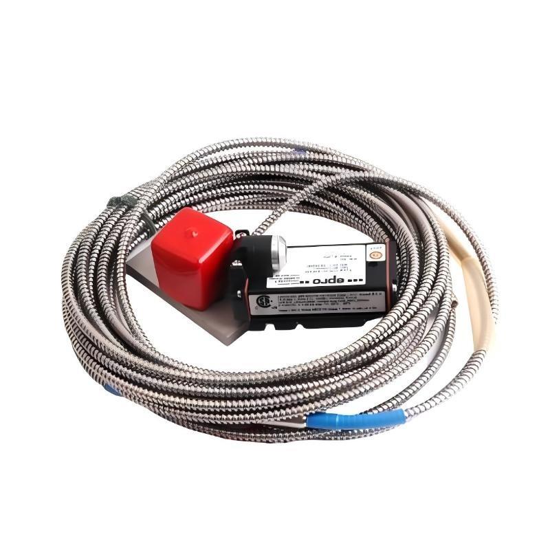 Epro PR6424/108-101 16mm Eddy Current Sensor Fast Shipping!