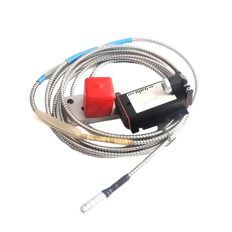 Epro PR6424/108-101 16mm Eddy Current Sensor Fast Shipping!