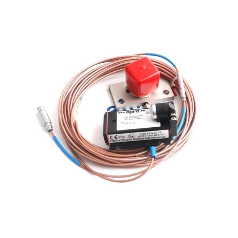 Epro PR6426/010-110+CON021/916-160 32mm Eddy Current Sensor Trusted supplier
