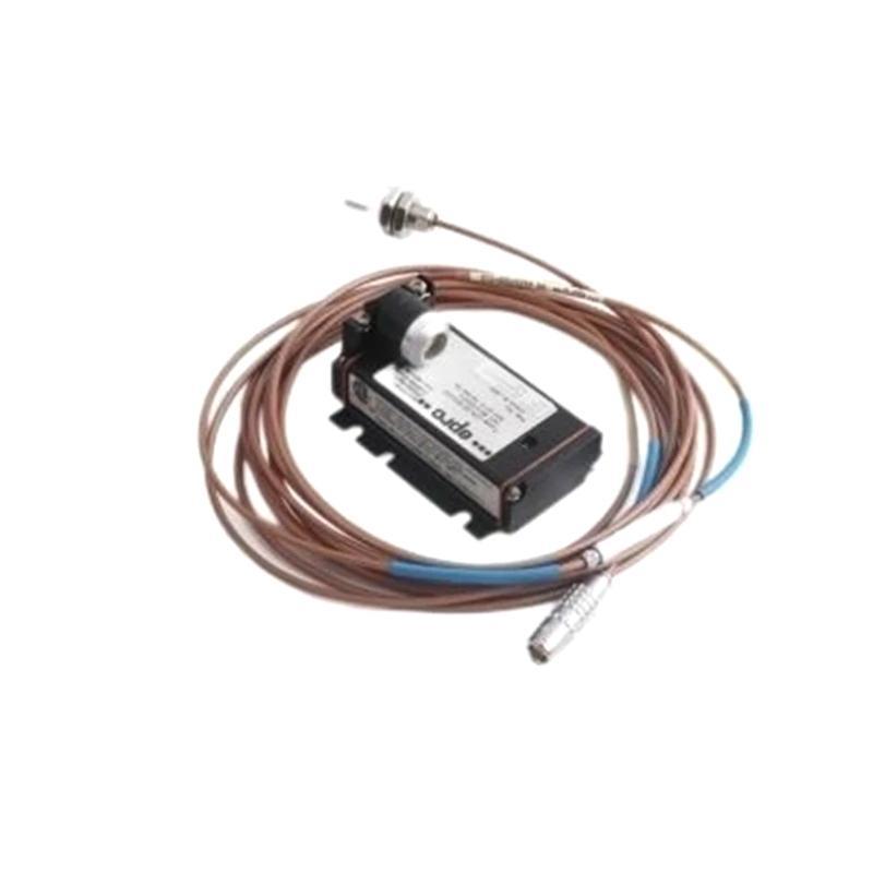 Epro PR6453/110-101 12.5mm Eddy Current Sensor 12-Month Warranty