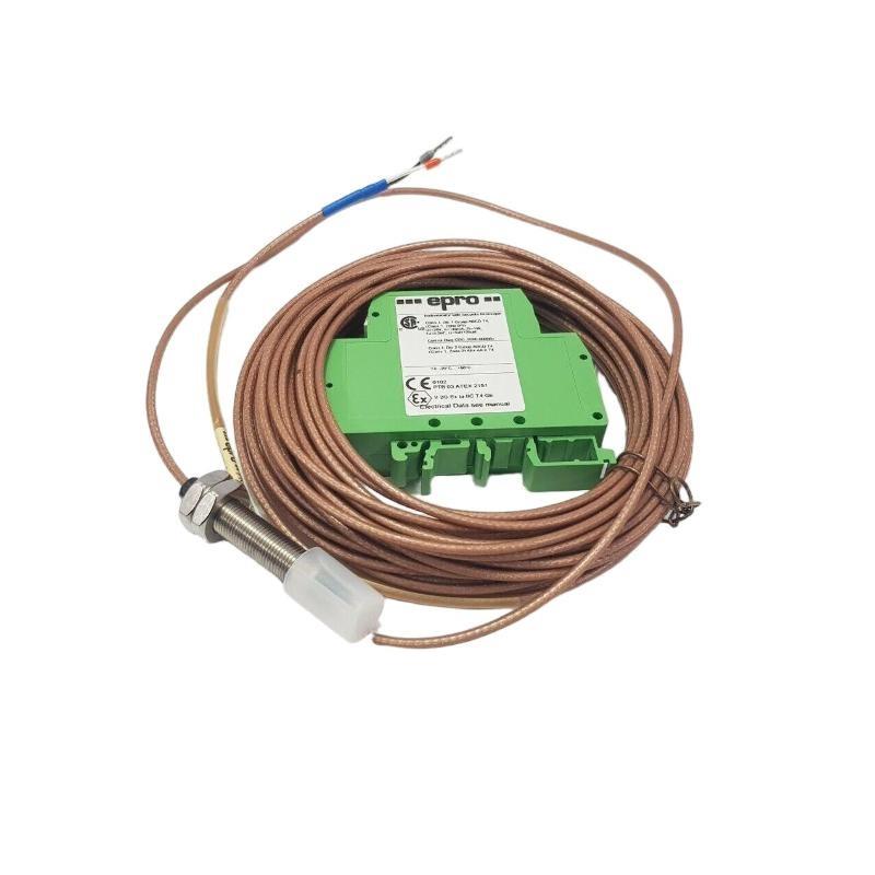 Epro PR6480/0A1-000 Eddy Current Sen