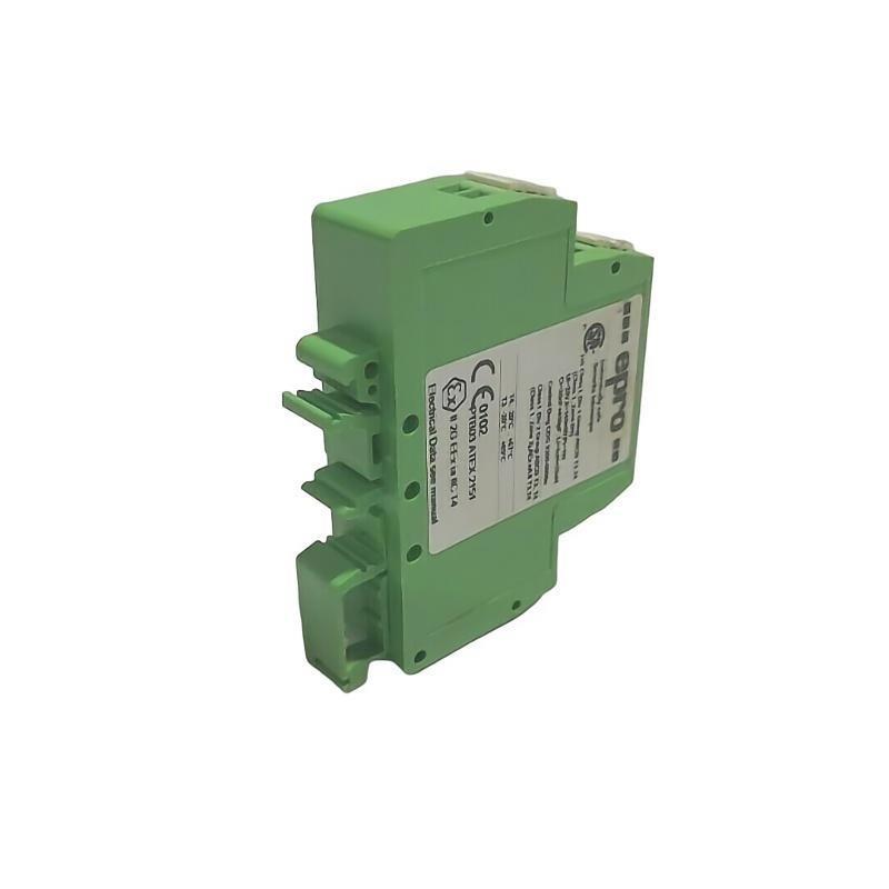 Epro PR6480/0A1-000 Eddy Current Sensor Unbelievable Prices!