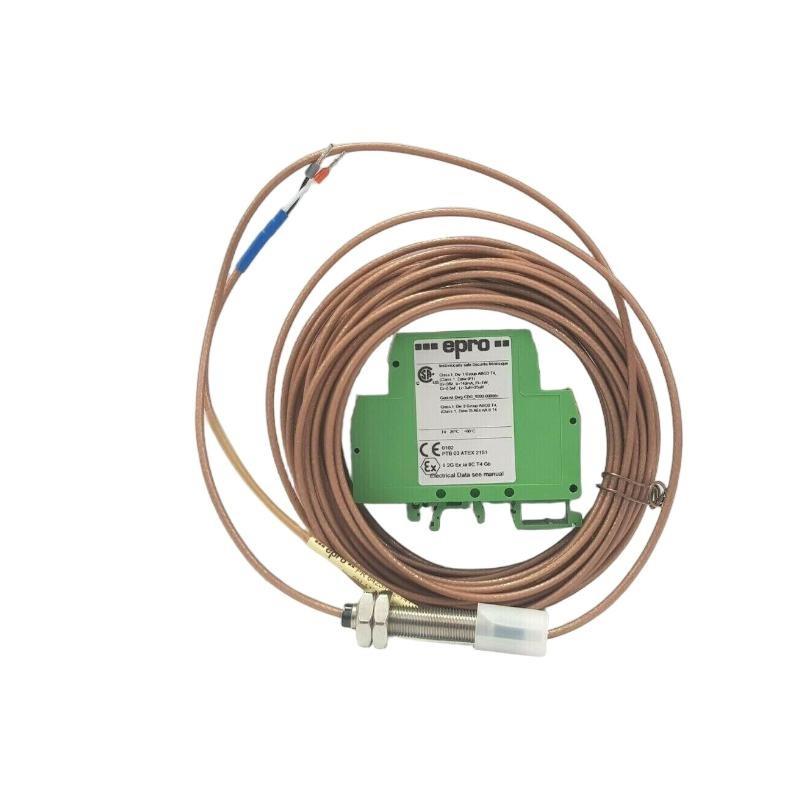 Epro PR6480/0A1-000 Eddy Current Sensor Unbelievable Prices!
