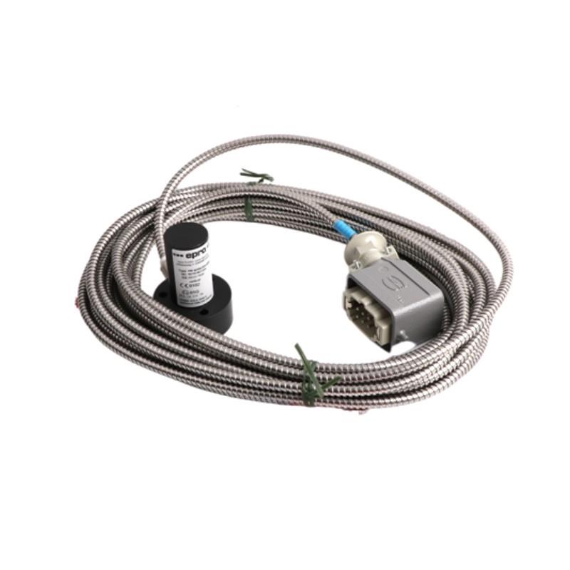 Epro PR9268/017-100 Machinery Health Sensor Original