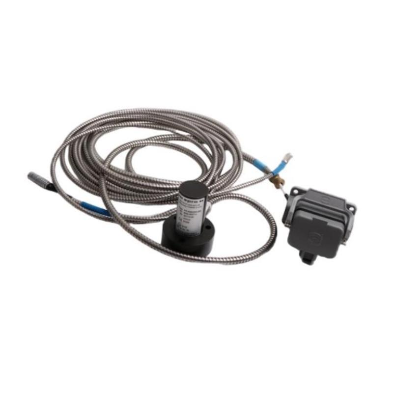 Epro PR9268/200-100 Electric Speed S