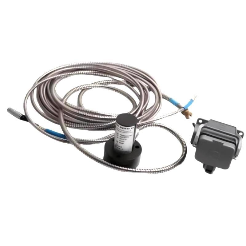 Epro PR9268/202-000 Electric Speed Sensor 12-Month Warranty