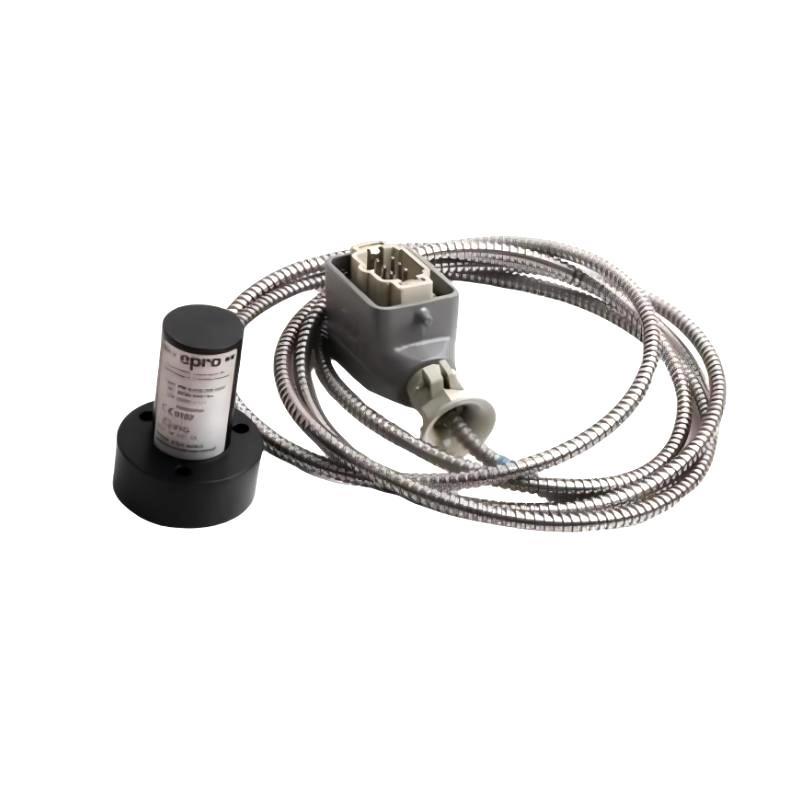 Epro PR9268/202-000 Electric Speed S