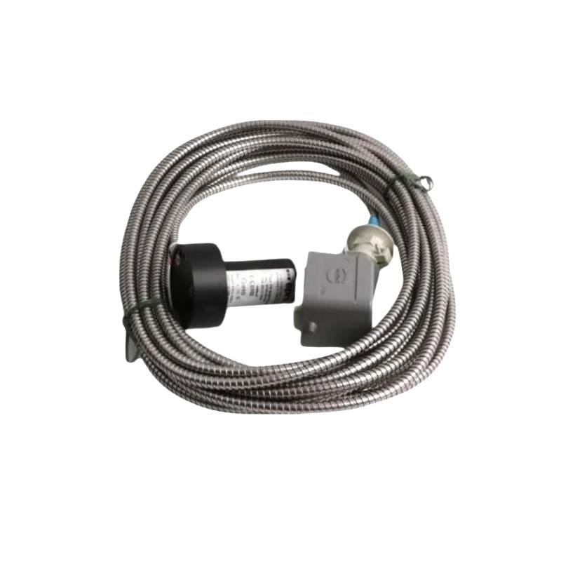 Epro PR9268/205-000 Electric Speed S