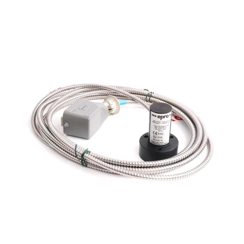 Epro PR9268/206-100 Machinery Health Sensor New In Stock