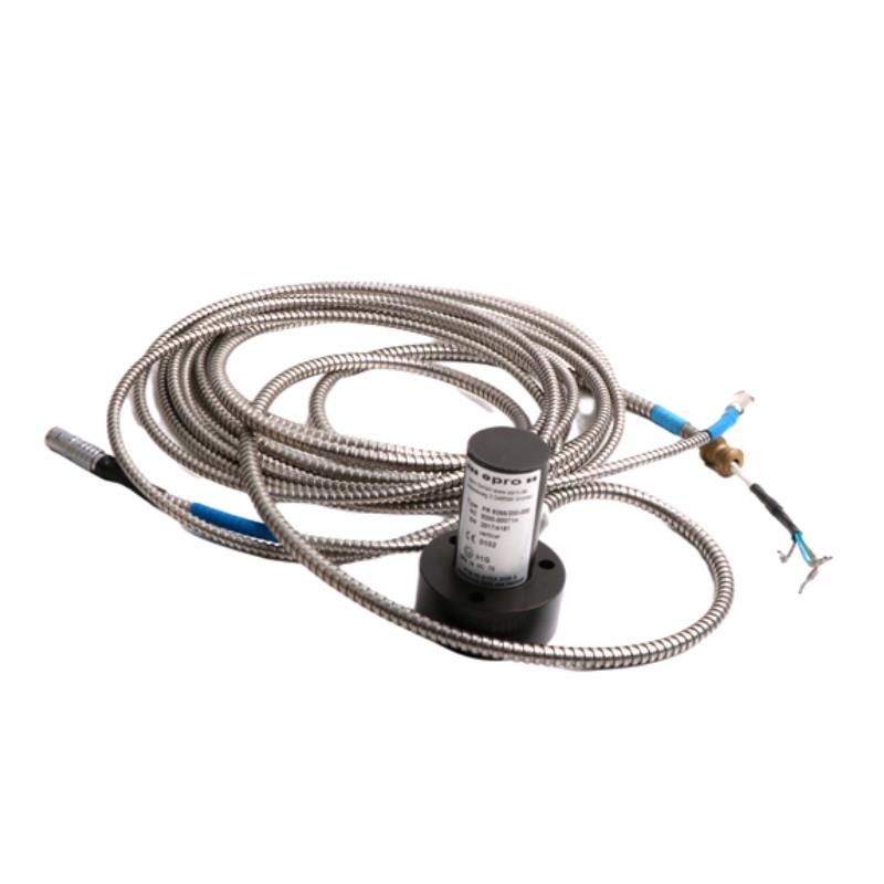 Epro PR9268/300-000 Machinery Health Sensor 12-Month Warranty