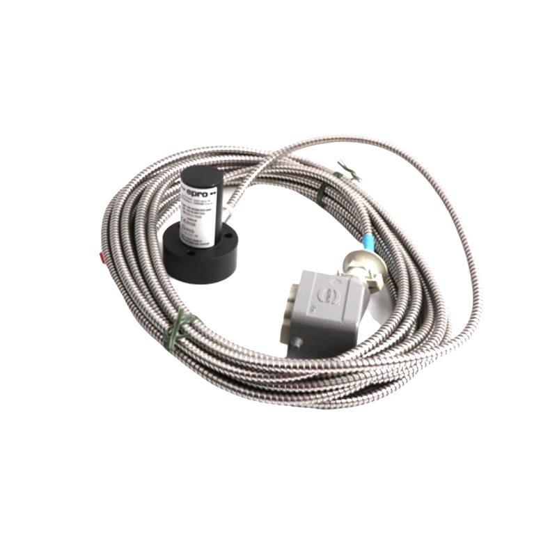 Epro PR9268/301-100 Electric Speed Sensor 100% New