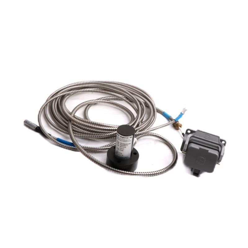 Epro PR9268/302-100 Machinery Health Sensor 100% New