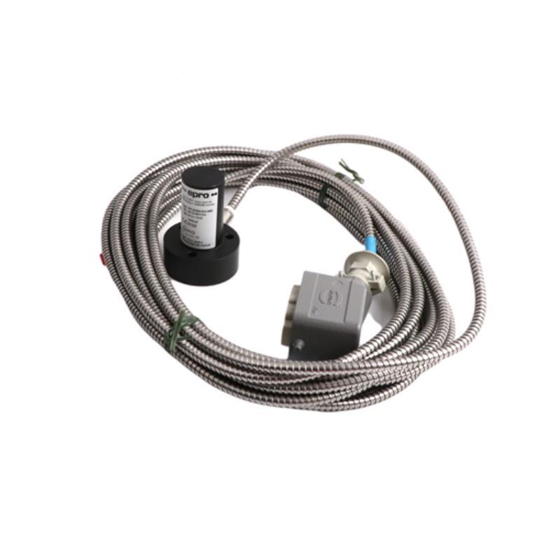 Epro PR9268/304-100 Electric Speed Sensor 12-Month Warranty